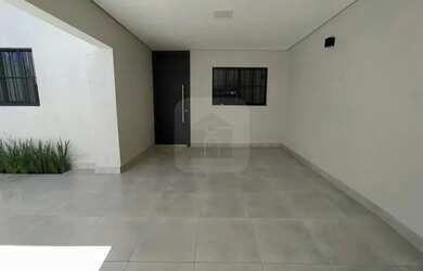 Imagem 2: Casa para locação no bairro Jardim Finotti