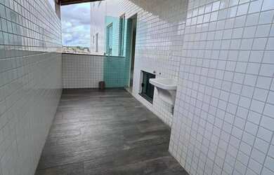 Imagem 11: Apartamento 2 quartos com pequena área privativa Riacho das Pedras -...