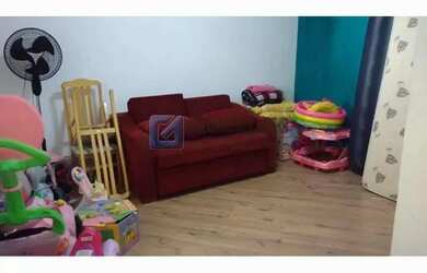 Imagem 16: Venda Sobrado Santo Andre Parque Jacatuba Ref 150364