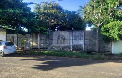 Imagem: O terreno possui 517m² de Área e está localizado em Presidente