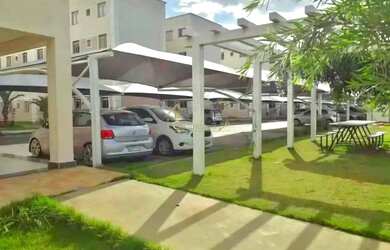 Imagem 13: Apartamento à venda no Fonte Grande em Contagem, 2 quartos