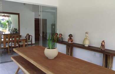 Imagem 12: CASA RESIDENCIAL em CAMAÇARI - BA, BUSCA VIDA