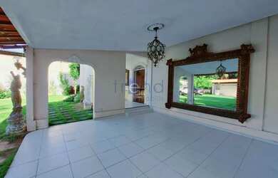 Imagem 5: Casa, 280 m² - venda por R$ 4.000.000,00 ou aluguel por R$ 23.000,00/mês...