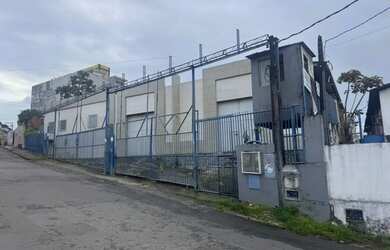 Imagem 2: Galpão para Locação em Salvador, Granjas Rurais Presidente Vargas,...