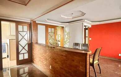 Imagem 5: Apartamento com 3 quartos para locação por R$ 3.000,00/mês - Centro...