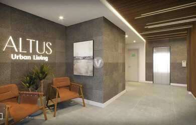 Imagem 9: Apartamento com 3 dormitórios, suíte, churrasqueira e bela vista, localizado...