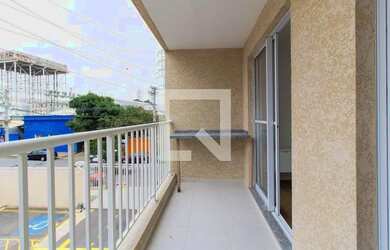 Imagem 6: Apartamento à Venda - Belém, 1 Quarto, 52 m2