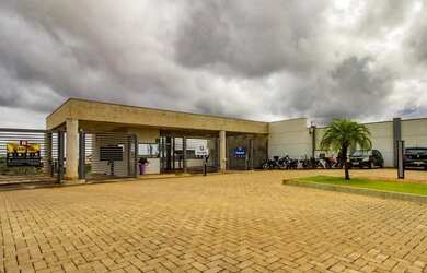 Imagem 11: Terreno à venda no Condomínio Raros em Uberlândia/MG