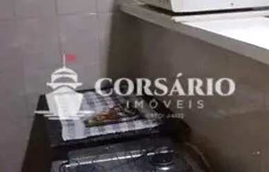 Imagem: O apartamento possui 2 Dormitórios, 1 Banheiro, 48m² de Área