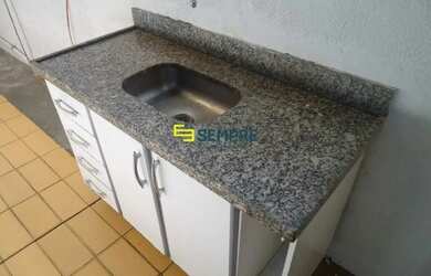 Imagem 5: Venda de andar corporativo comercial para alugar no Cruzeiro - Condomínio do Edifício Dumo