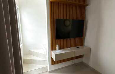 Imagem 4: Vende-se casa quitada no Villa suíça