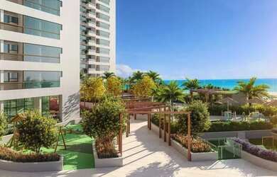 Imagem 14: Imóvel para venda possui 86 metros quadrados com 3 quartos em Jacarecica...