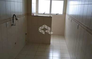 Imagem 4: Apartamento de 2 Dormitórios no Residencial Sirius - Rua Tamandai, Bairro...