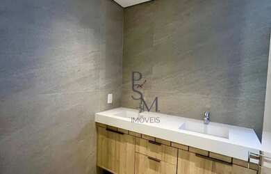 Imagem 5: Apartamento com 3 suítes, 142 m² - venda por R$ 2.250.000 ou aluguel...