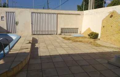 Imagem 12: Aluga-se casa Nova Betania piscina