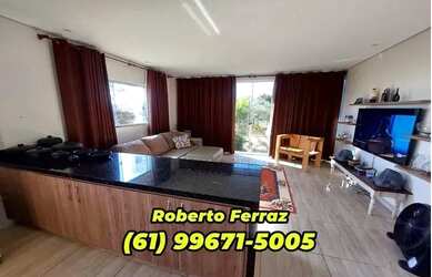 Imagem: O terreno possui 1.000m² de Área e está localizado em Taguatinga