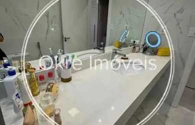 Imagem 7: Sofisticação e conforto no coração do Jardins