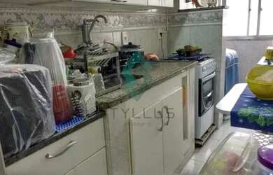 Imagem 11: Méier Apartamento com 2 dormitórios