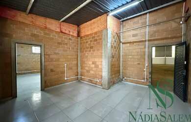 Imagem 16: GALPÃO INDUSTRIAL PARA LOCAÇÃO ALUGUEL NA BARRA BONITA /SP