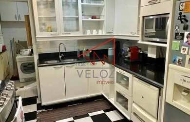 Imagem: Apartamento - / Residencial / Lagoa