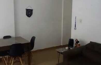 Imagem: O apartamento possui 1 Dormitório, 2 Banheiros, 45m² de Área