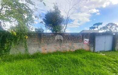 Imagem: O terreno possui 50m² de Área e está localizado em Guatupê