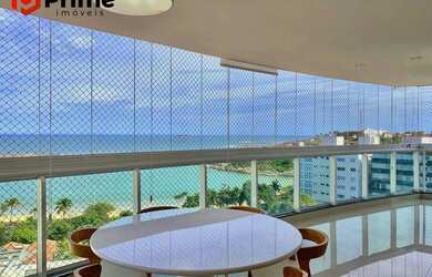 Imagem: O apartamento possui 3 Dormitórios, 3 Banheiros, 2 Vagas na