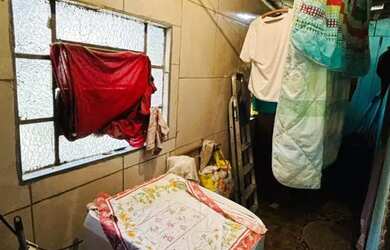 Imagem 10: Vendo ou troco Casa com 2 dormitórios