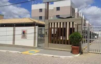 Imagem: O apartamento possui 3 Dormitórios, 2 Banheiros, 1 Vaga na