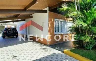 Imagem: Casa em Rua Papa João Paulo VI - Flórida - Peruíbe/SP