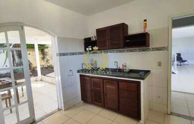 Imagem 8: Casa com vista panorâmica para a Lagoa de Saquarema - à venda por R$...