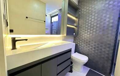 Imagem 3: Apartamento à venda no SALVADOR PRIME , CAMINHO DAS ÁRVORES