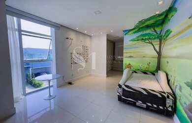 Imagem 5: casa vila fiori. Ar-condicionado, 850m² de Área, 4 Vagas na garageme4...