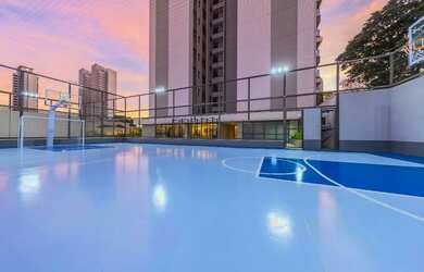 Imagem: Apartamento à venda em Maringá, Zona 03, com 3 suítes, com