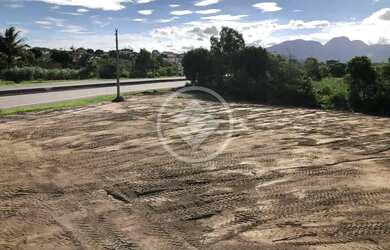 Imagem: A fazenda possui 2.000m² de Área e está localizado em Setiba