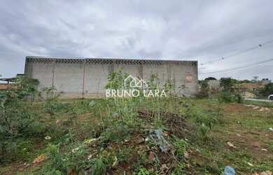 Imagem 3: Lote à venda no bairro Casa Grande - São Joaquim de Bicas