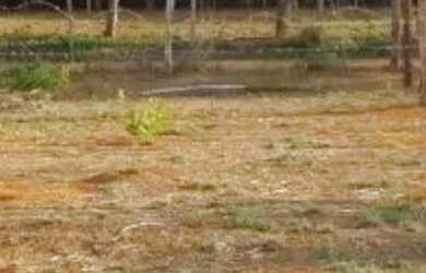 Imagem: O terreno possui 400m² de Área e está localizado em Taguatinga