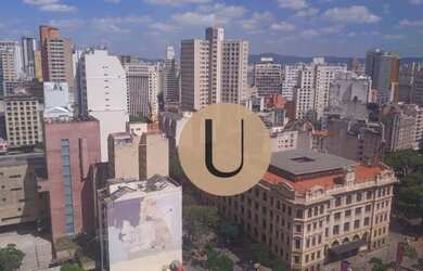 Imagem: O depósito possui 256m² de Área e está localizado em Centro