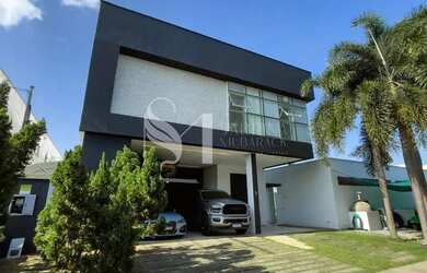 Imagem 1: casa vila fiori. Ar-condicionado, 850m² de Área, 4 Vagas na garageme4...