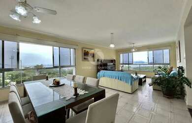 Imagem: O apartamento possui 3 Dormitórios, 3 Banheiros, 1 Vaga na