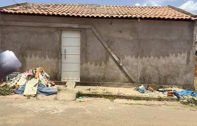 Imagem 1: Casa no Turiuba 7. Varanda, 1 Banheiroe3 Dormitórios