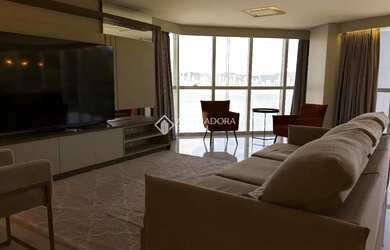 Imagem 4: Apartamento Frente Mar, Locação Anual, 4 Suítes, 4 Vagas, Barra Sul,...