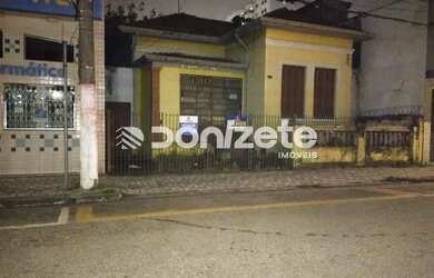 Imagem: O terreno possui 290m² de Área e está localizado em Centro