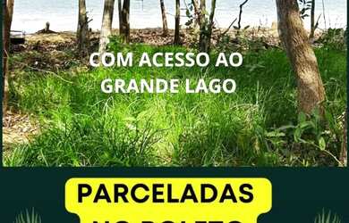 Imagem: A chácara possui 1.500m² de Área e está localizado em Plano