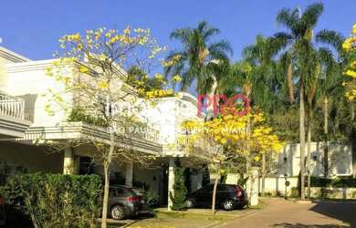 Imagem 13: ALTO DA BOA VISTA CASA DE CONDOMÍNIO - Alto Padrão