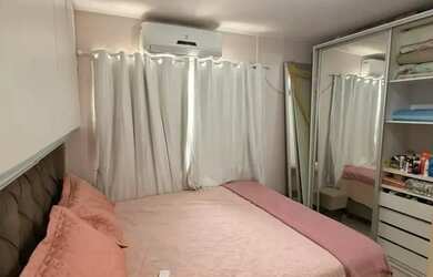 Imagem 12: KAR 96- APARTAMENTO TODO REFORMADO PARA VENDA NO MARANHAO NOVO POR 250...