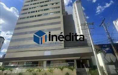 Imagem: O depósito possui 40m² de Área e está localizado em Setor