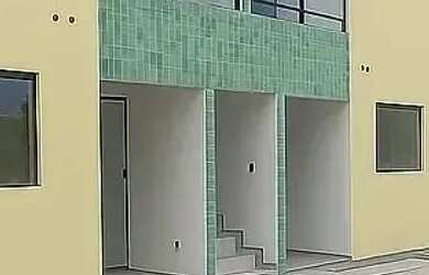 Imagem: O apartamento à venda possui 3 Dormitórios, 1 Banheiro, 1