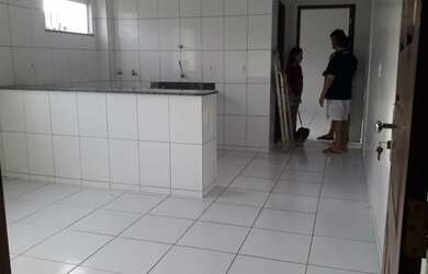 Imagem 5: ALUGO Apto. Próximo ao Shop da Ilha Fino Acab. Zap. R$ 650,00