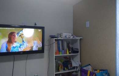 Imagem 4: F0988 Apartamento no Life 2 com 02 Quartos, em Arsenal - Fator Imóveis